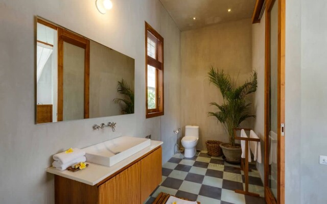 ZIN Berawa Villas & Bungalow