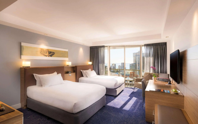Sofitel Gold Coast Broadbeach