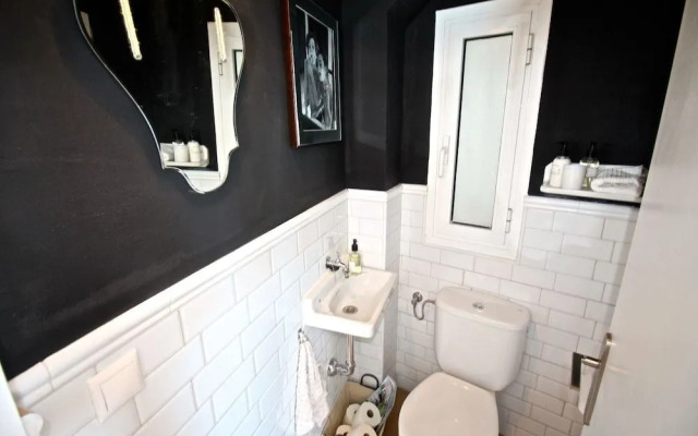 Apartamento Costa Blanca