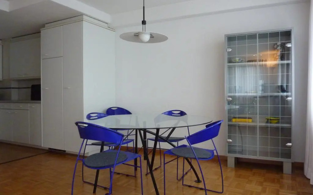 Hotel Rebstock