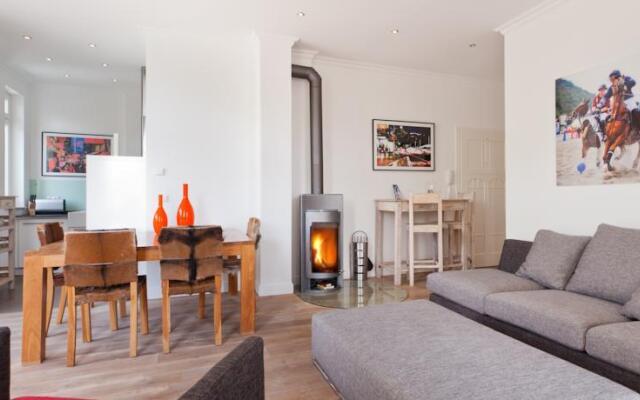 Baltische Residenzen Villa Rex am Meere