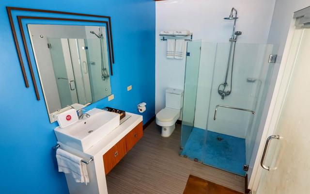 NIDA Rooms Boracay Aklan Sandy Beach