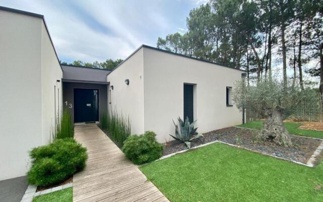 Maison Bretignolles-sur-Mer, 4 pièces, 6 personnes - FR-1-231-236