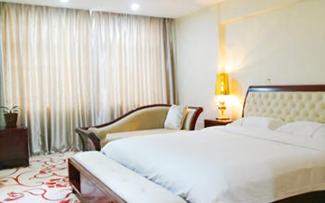 Hezhou Liyuan Hotel