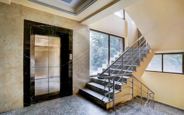 Luxury Stays at Mussorie Foothills