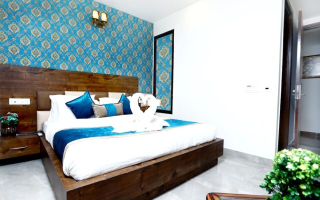 Amritsar Grand