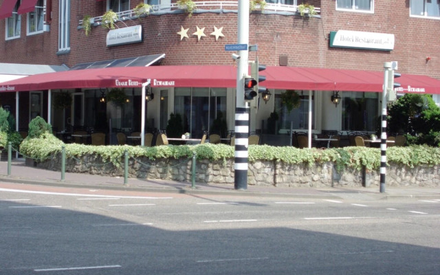 Oranje Hotel Sittard