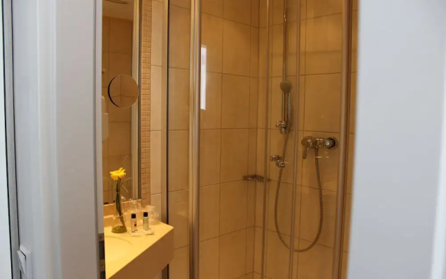BSW Inselhotel Rote Erde Borkum