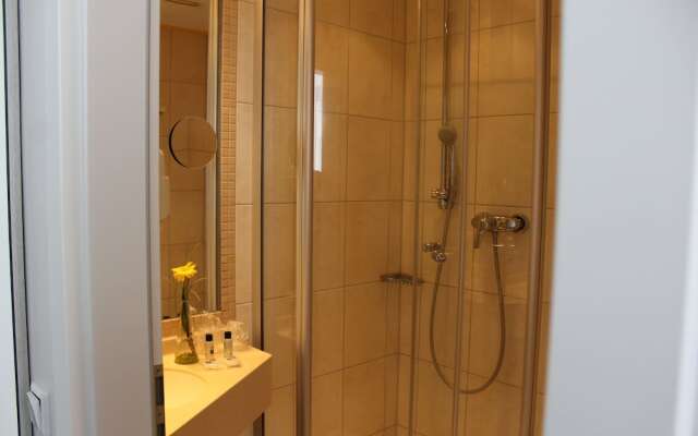 BSW Inselhotel Rote Erde Borkum