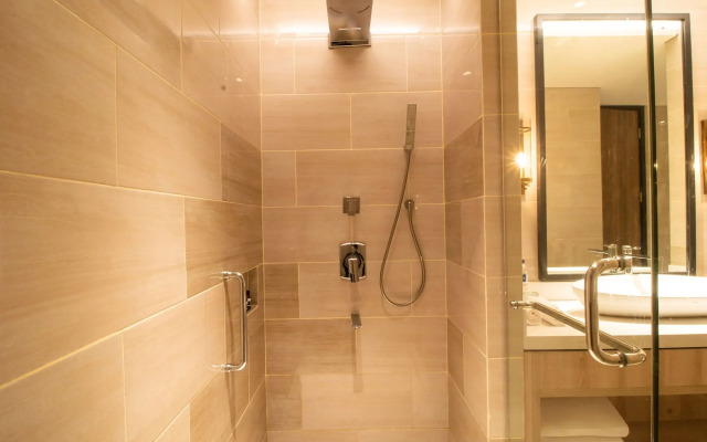 Prime Park Hotel & Convention Lombok