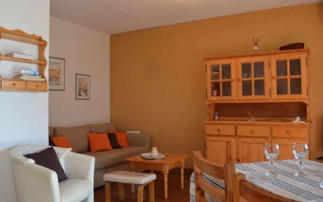 Appartement La Croix-Valmer, 2 pièces, 4 personnes - FR-1-226B-28