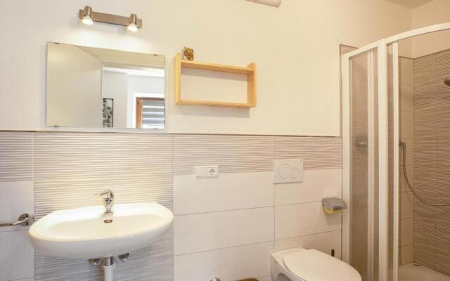 Huanzhof Ferienwohnung Schwarzhorn