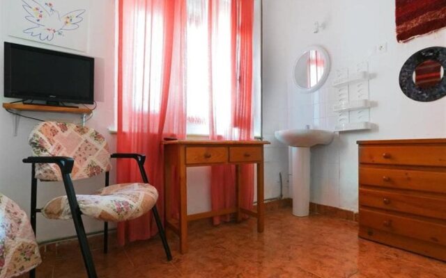 Hostal La Palma