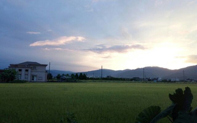 Pure Vacation Farm