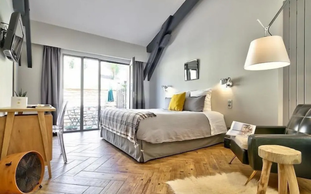 Auberge Le Florida Gascony