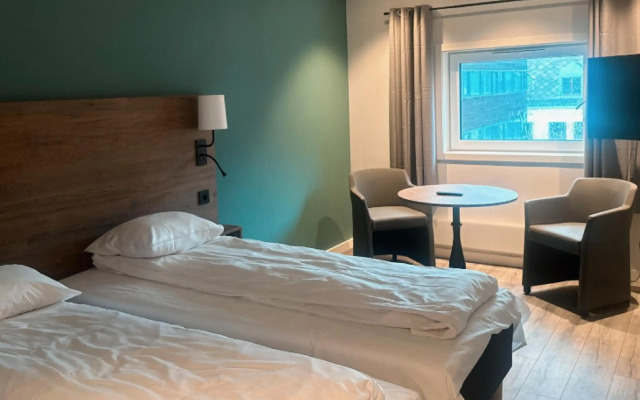 Quality Hotel Maritim