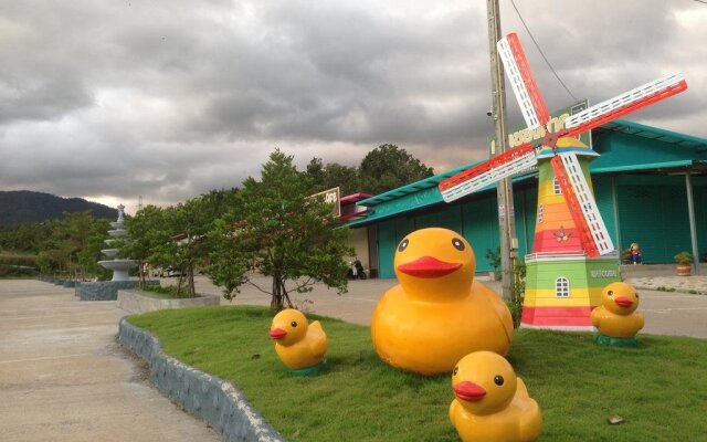 Pha Kaew Resort Khaokho