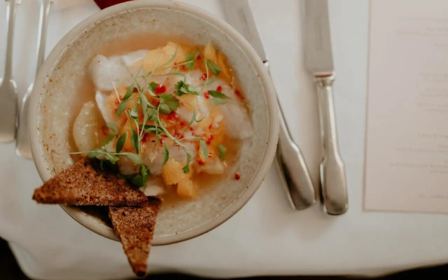 The Zetter Clerkenwell