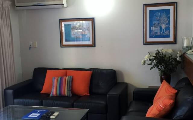 Diamond Cove Resort