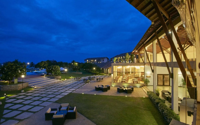 The Calm Resort & Spa