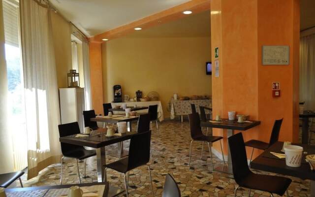 Guerrini Hotel