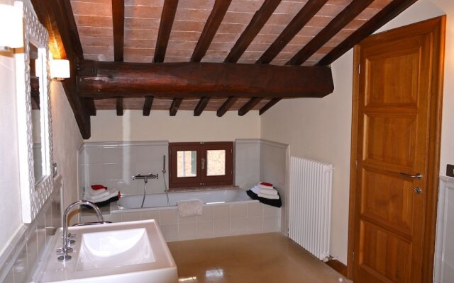 Luxurious Duplex Apartment With Private Pool & Spectacular Views