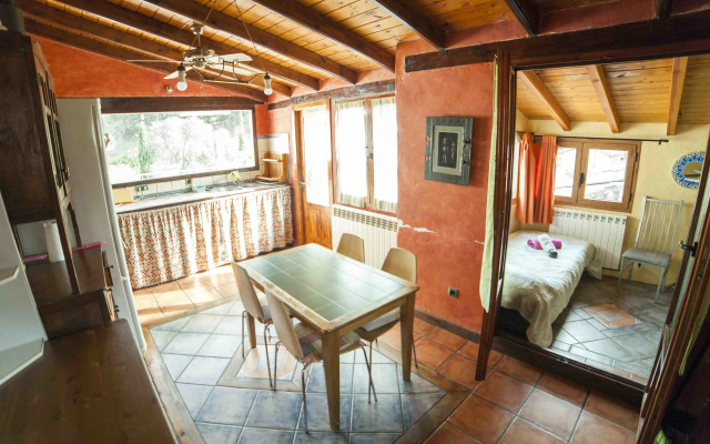 La Fuente de Arnedillo