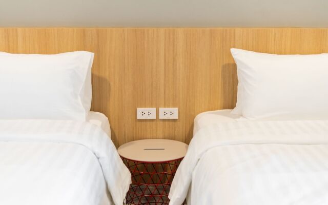 Goodday Hotel
