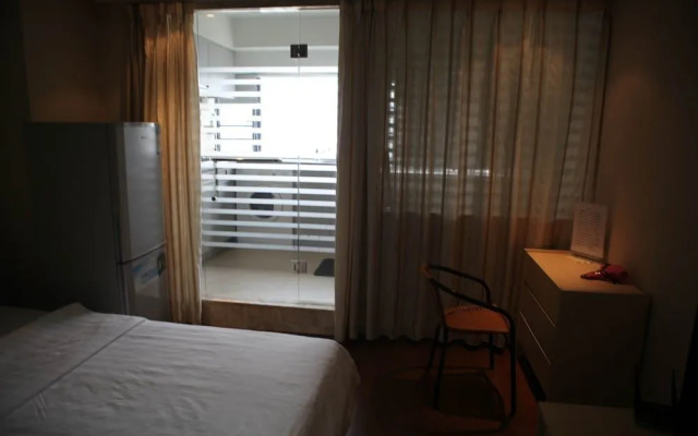 Shenzhen Style Apartment Hotel