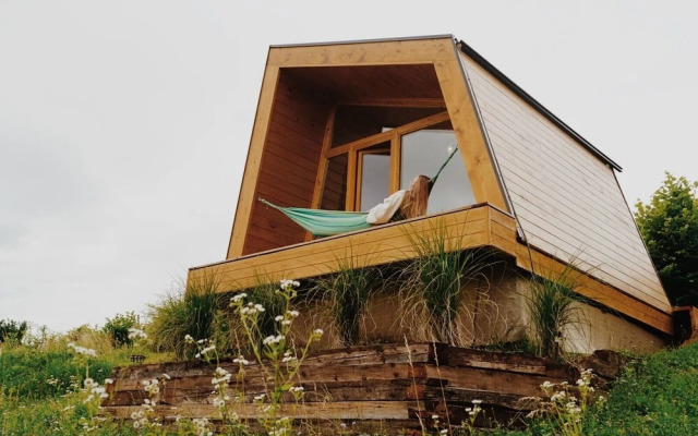 Panorama Glamping Visole