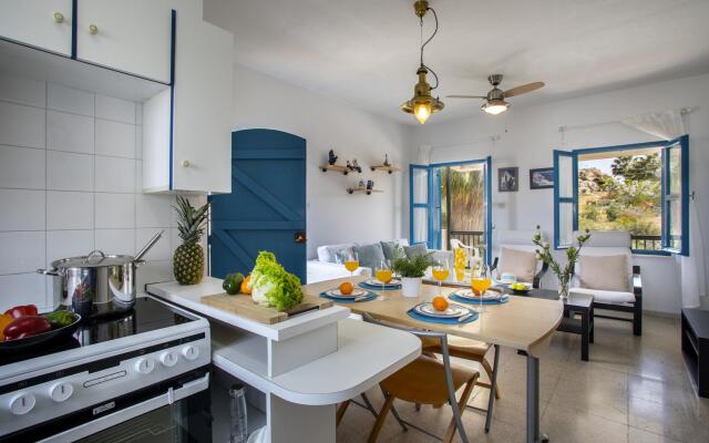 Protaras Ayios Elias Suite
