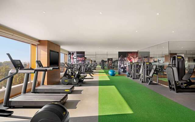 Wyndham Chandigarh Mohali