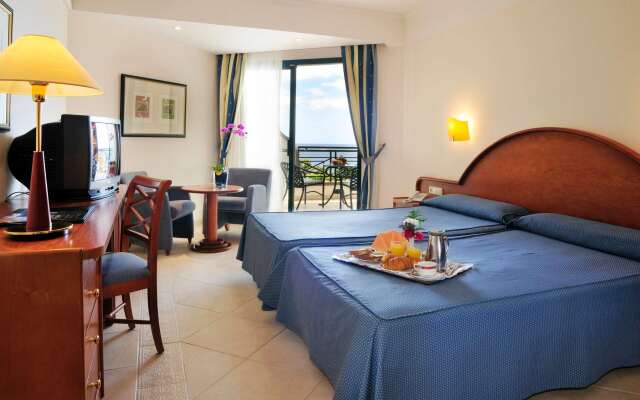 Hipotels Natura Palace - Adults only