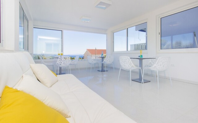 Villa Tramonto