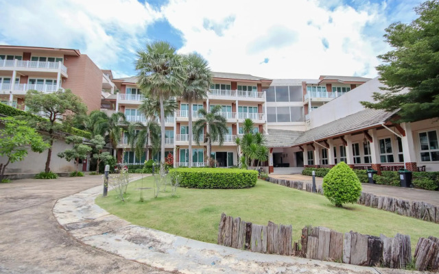 Ananda Lanta Resort