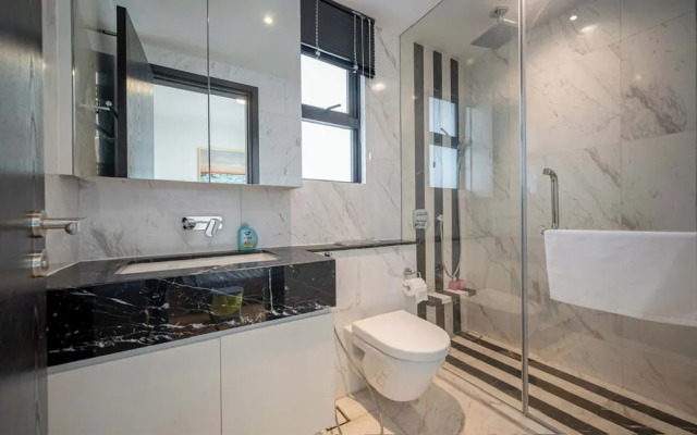 D1mension Riverside - ANGIA Hospitality