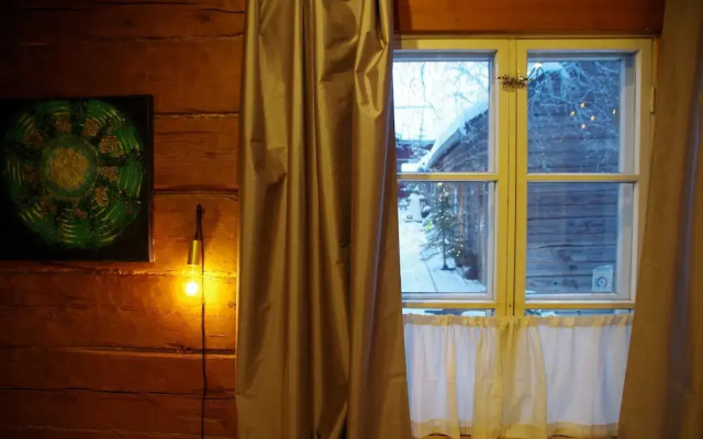 Lauri Guest House