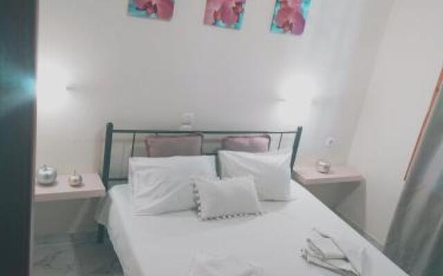 Areti Hotel Apartments