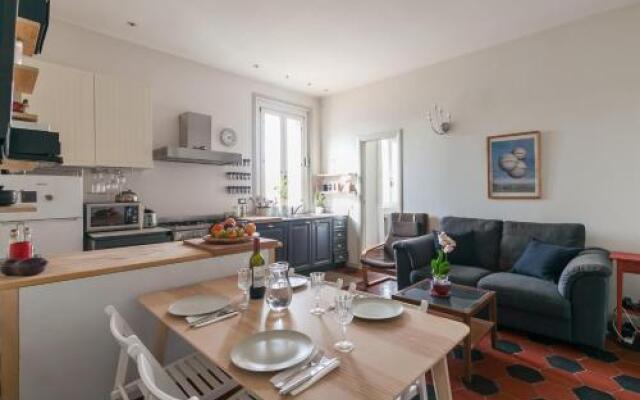 Studio Flat Testaccio