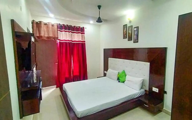 FabHotel Jungle Resort & Spa