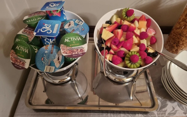 St Leonards Guest House