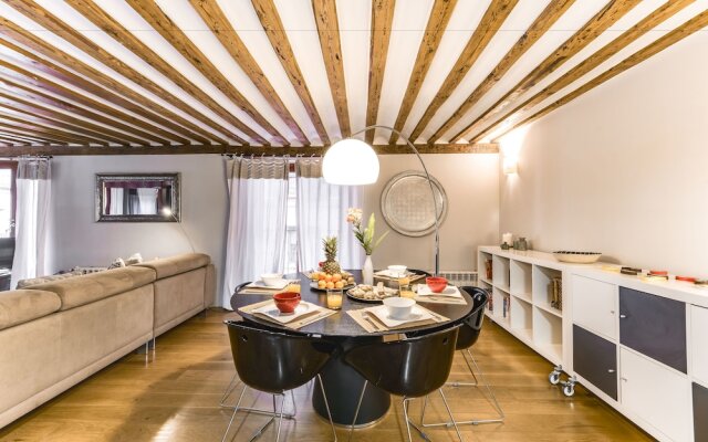 Sweet Inn Apartments La Latina