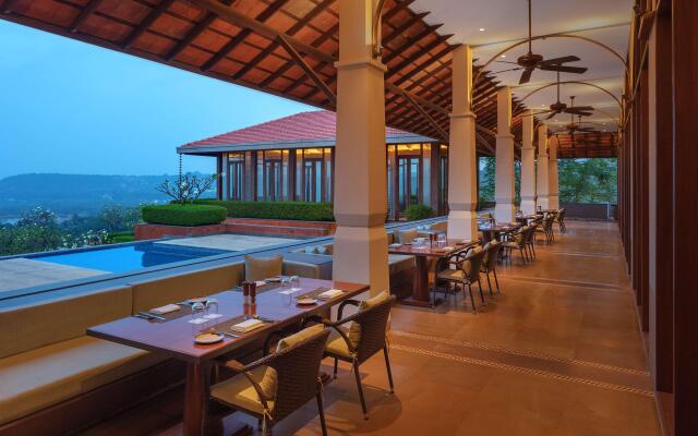 Hilton Goa Resort Candolim