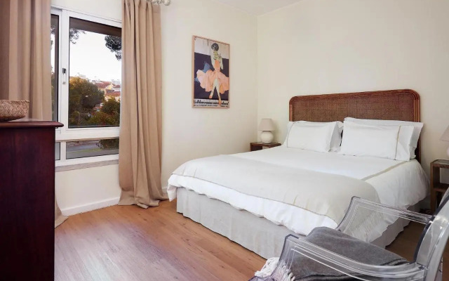 Infante Apartment