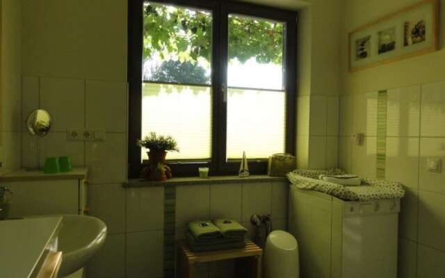 Villa am Weinberg Waren