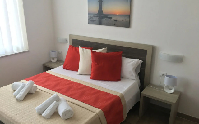 Hotel Virgilio