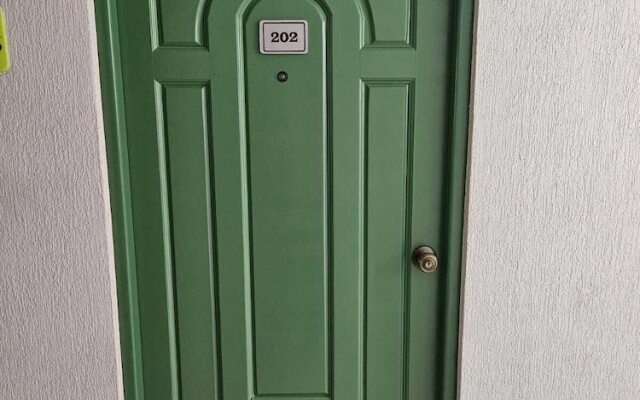 Hotel Punto Poza Rica