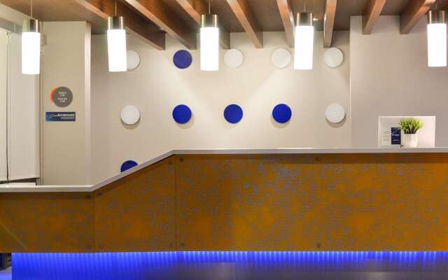 Best Western Plus Ft Lauderdale Hollywood Airport Hotel