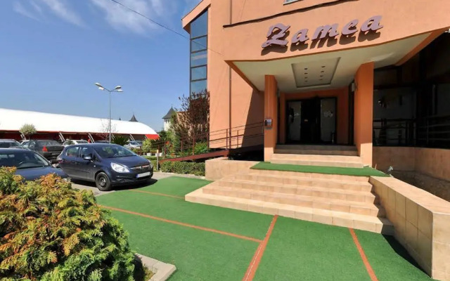 Zamca Suceava