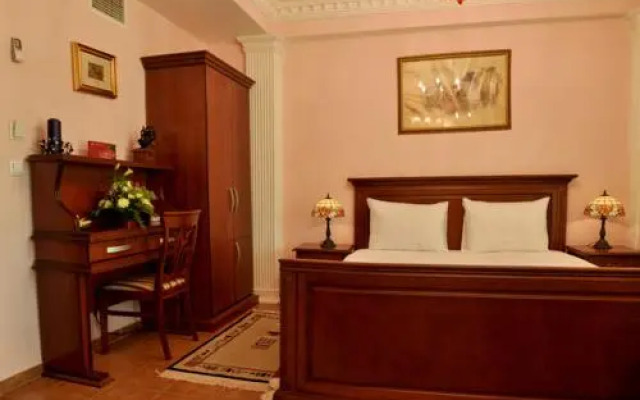 Hotel Tivoli